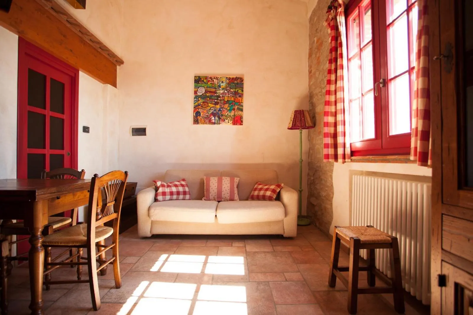 Case Vacanze Santamargherita Castiglione della Pescaia Apartment
