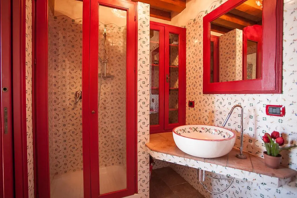 Case Vacanze Santamargherita Castiglione della Pescaia Apartment