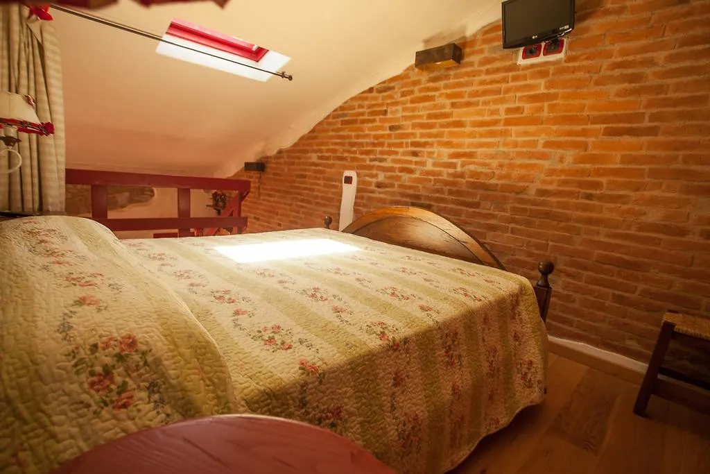 Case Vacanze Santamargherita Castiglione della Pescaia Apartment