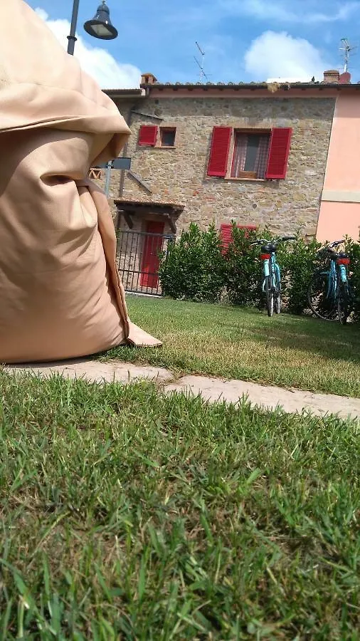 Case Vacanze Santamargherita Castiglione della Pescaia Italien