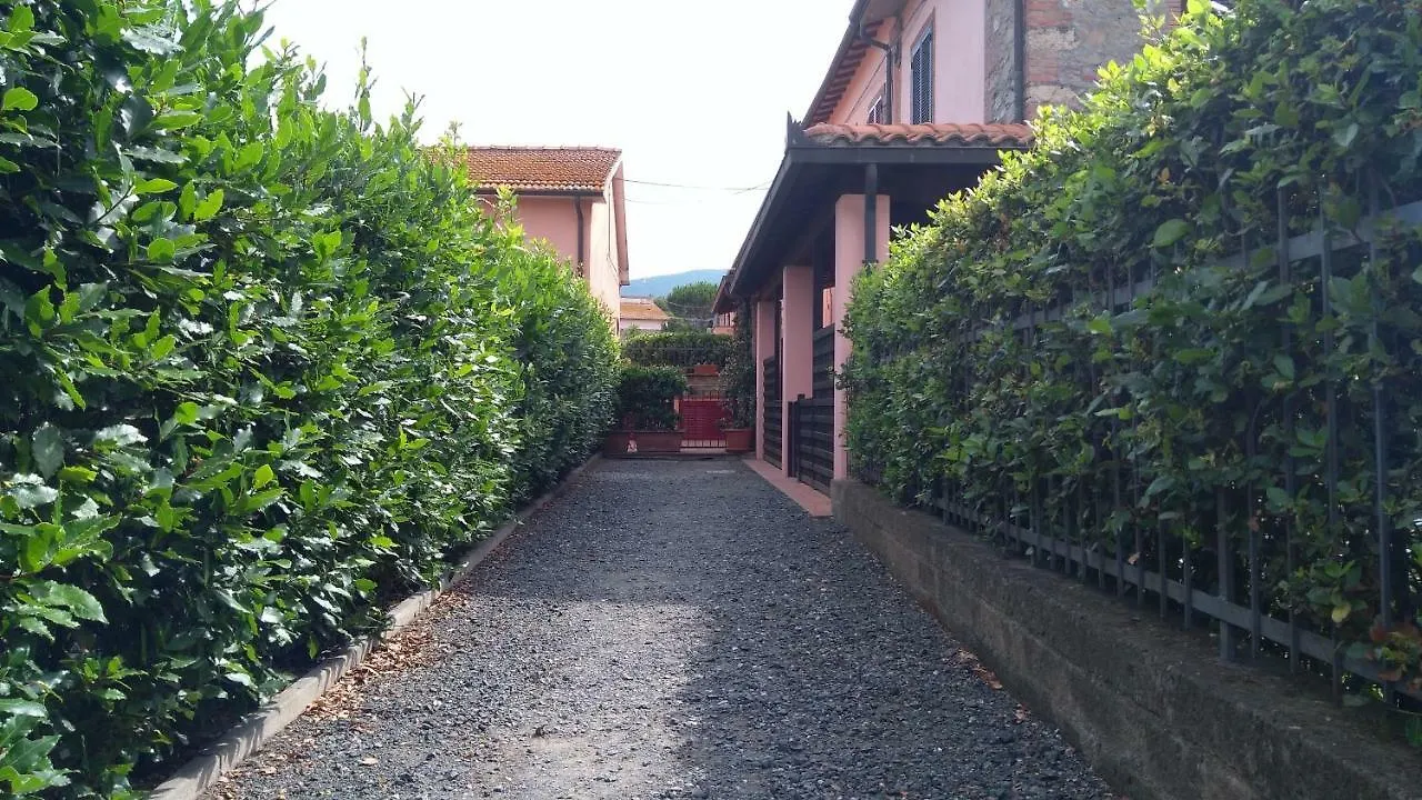 Apartment Case Vacanze Santamargherita Castiglione della Pescaia Italien